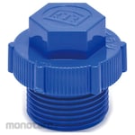 Miyako Closure Plug for Water Meter