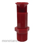 Niigata Seiki (SK) Snow removal/water spray nozzle (plastic) 3.0mm