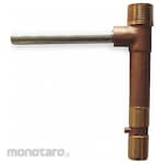 Non Brand Sprinkler Valve