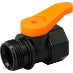 SUN HOPE Ball Valve