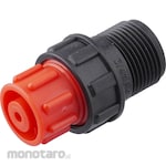 SUN HOPE Flushing Valve For Low Pressure