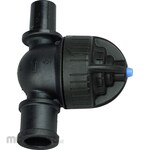 SUN HOPE For Stopper Low Pressure