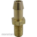 SUN HOPE Metal Barb
