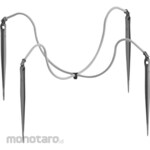 SUN HOPE Tubing Multi Adapter