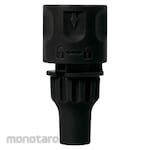 TRUSCO Hose Connector with Stopper