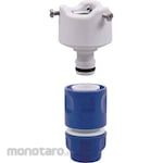 TRUSCO One Touch Tap Set