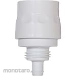 Takagi Φ7 Hose Connector (Konektor Selang)