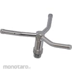 Takagi 3-Arm Sprinkler Head (Alat Penyiram Tanaman)