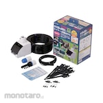 Takagi Easy Watering Timer Set With Moisture Sensor (Set Timer Penyiram Tanaman Otomatis)