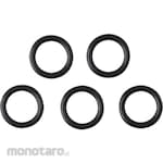 Takagi Exchange Rubber Gasket (Aksesoris Sprinkler)