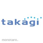 Takagi Garden Pressure Resistant Hose (Selang Air / Selang Taman)