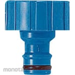 Takagi Joint Hose Nipple with Screw Faucet