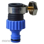 Takagi Large Faucet Nipple with Band (Konektor Selang)