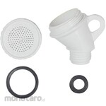 Takagi Long Nozzle Headset (With Pk) (Aksesoris Nosel Air)