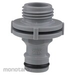 Takagi Male Screw Nipple (Konektor Selang)