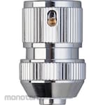 Takagi Metal Hose Connector (Konektor Nepel Selang)