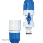 Takagi One-Touch Hose Joint (Konektor Selang)
