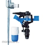 Takagi Pulse Sprinkler (Alat Penyiram Tanaman)