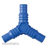 Takagi Three-pronged Hose Fitting (Konektor Selang)