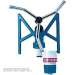 Takagi Triple Arm Sprinkler (Alat Penyiram Tanaman)