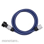 Takagi Water Supply Hose 2m (Selang Air)