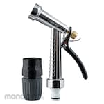 Takagi Watering Nozzle Metal Gun (Nosel Selang Air)