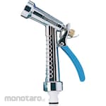 Takagi Watering Nozzle,Metal Gun with L Type Connector