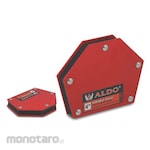 ALDO Siku Magnet Las 6 Sudut Variable