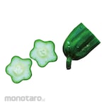 Forest Star Cucumber