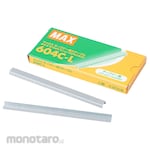 Max Tapener Staples