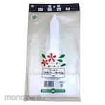 Osaka Naniwa Gardening Flower Label