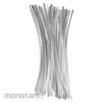 TRUSCO Vinyl Ties for Gardening