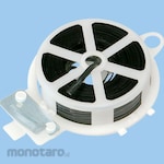 monotaro Chrysanthemum Vinyl Wire (With Cutter)