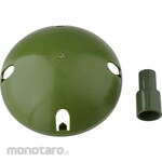 DAIM Bird Netting Support with Attachment Repellent & Deterrent