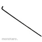 GreenField L-Shaped Stopper Pin