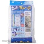 MATAI (Nihon Matai) Insect Repellent Tube
