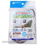 MATAI (Nihon Matai) Transparent Vine Net