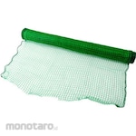 monotaro Jaring Burung Hijau