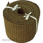DENZO Artificial Cedar Back Roll