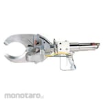 Jarvis Hydraulic Hock Cutter