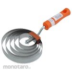 KONYO Rotating Horse Comb