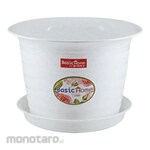 Basic Home Kamelia Flower Pot