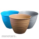 Indokurnia Pot Motif Tawon Soft