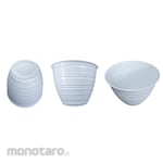 Indokurnia Pot Motif Tawon