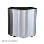 Non Brand Pot Bunga Stainless