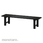 Hasegawa Aluminum Bench