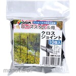 DAIM Rose Style Series Cross Joint