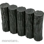 Daiken Kasei Kogyo Resin Five-Ply Tree Parallel 200 Dark Brown