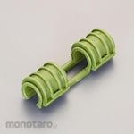 ESCO Film fasteners for stanchions