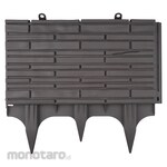 Richell Deep Type Earth Retaining Stone Masonry Type 45